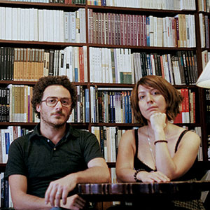 Madeleine & Salomon + Olivier Hestin Trio