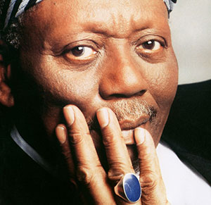 Randy Weston's African Rhythms Quintet