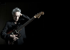 Marc Ribot & The Young Philadelphians