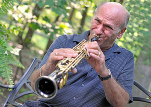 Dave Liebman
