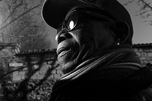 Tony Allen