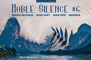 Noble Silence