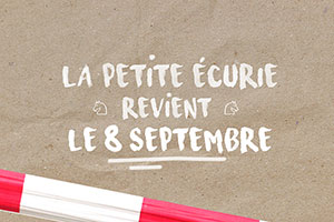 La Petite Ecurie