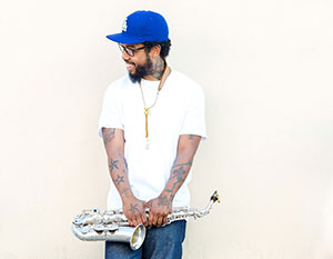 Terrace Martin & The Polly Seeds
