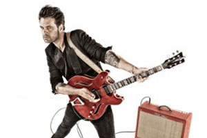 Manu Lanvin & The Devil Blues