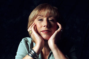 Norma Winstone Trio