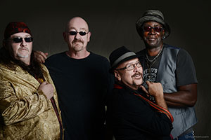 Dave Mason