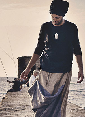 Idan Raichel