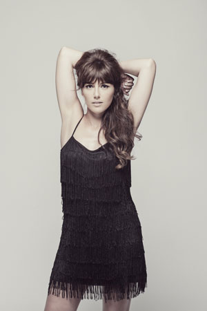 Marta Ren & The Groovelvets + The Adelians