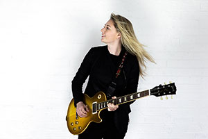 Joanne Shaw Taylor
