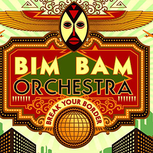 Bim Bam Orchestra