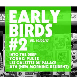 Early Birds