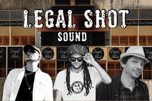 Legal Shot Sound