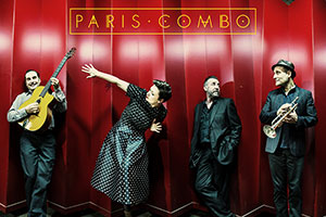 Paris Combo