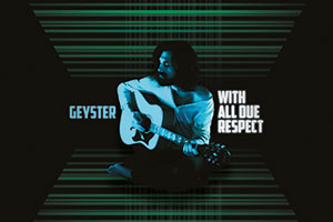Geyster + Yasmine Kyd