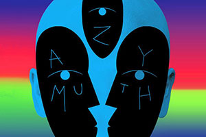 Azymuth