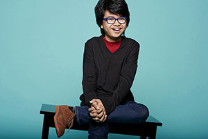 Joey Alexander