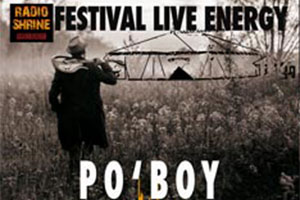 Po'Boy