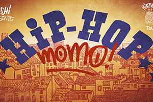 Hip Hop MOMO Festival