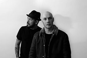 Don Choa / Dj Djel and friends / Melan
