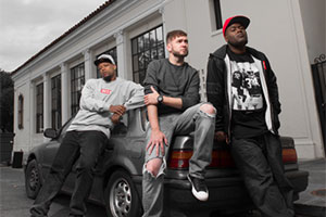 Cunninlynguist