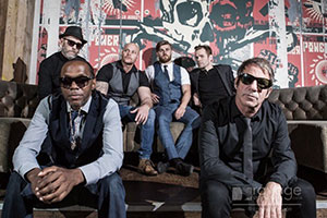 Dub Pistols