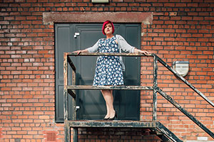 Hannah Williams & The Affirmations + Lisa Mélissa