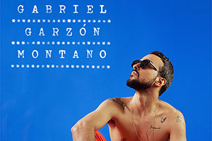 Gabriel Garzón-Montano