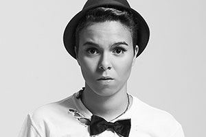Maria Gadú