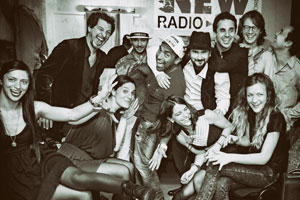 Cigarillos En El Shtruddle