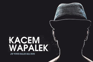 Kacem Wapalek