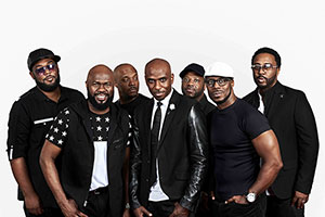 Naturally 7