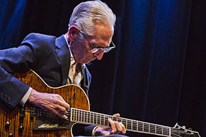 Pat Martino Organ Trio