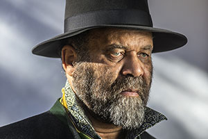 Otis Taylor