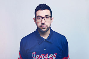 Mark Guiliana
