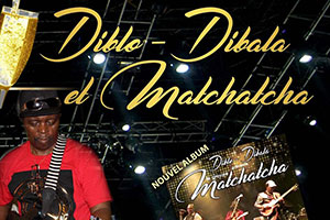 Diblo Dibala