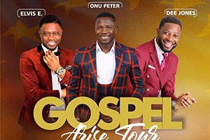 Gospel Arise Tour