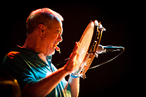 Airto Moreira