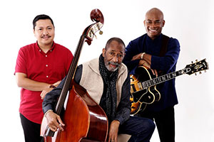 Ron Carter