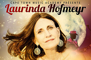 Laurinda Hofmeyr & Afrique mon Désir Ensemble