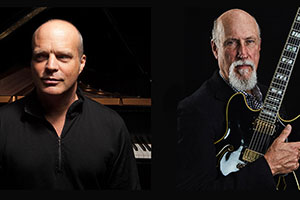 John Scofield & John Medeski