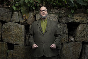 Ed Motta