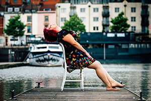 Hannah Williams & The Affirmations + Marta Ren & The Groovelvets