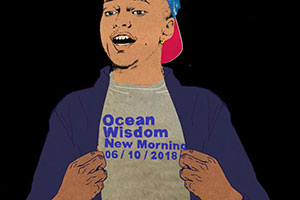 Ocean Wisdom