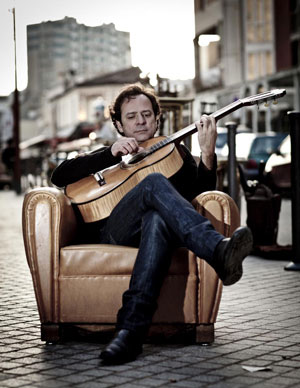 Márcio Faraco