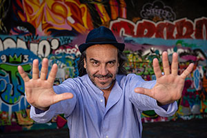 Minino Garay