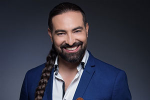 Alain Pérez y La Orquesta
