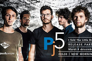 PJ5
