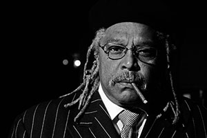 Juan De Marcos Afro-Cuban All Stars