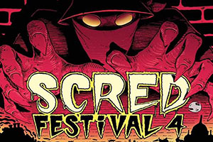 Scred Festival